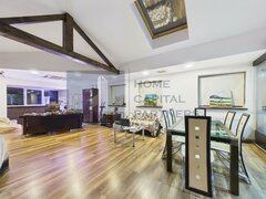 Casa Proprietate rezidentiala unica: 726 mp, 15 camere, 4 niveluri