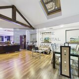 Casa Proprietate rezidentiala unica: 726 mp, 15 camere, 4 niveluri